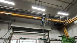 Woodlands East Industrial Estate (D25), Factory #618995771